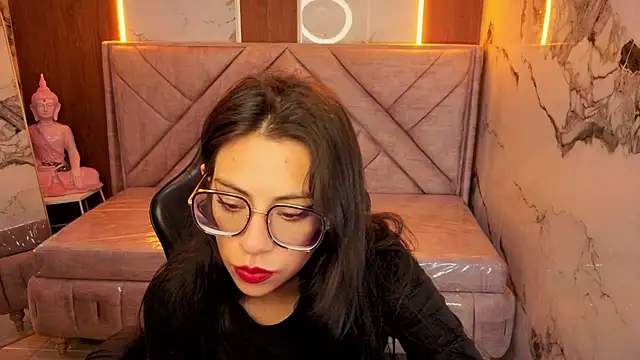 Czat XXX na żywo – Madison08_ch