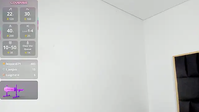 abigail_johnson Adlı Modelin Canlı XXX Sohbeti