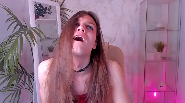 צ'אט XXX בשידור חי של WillFobos