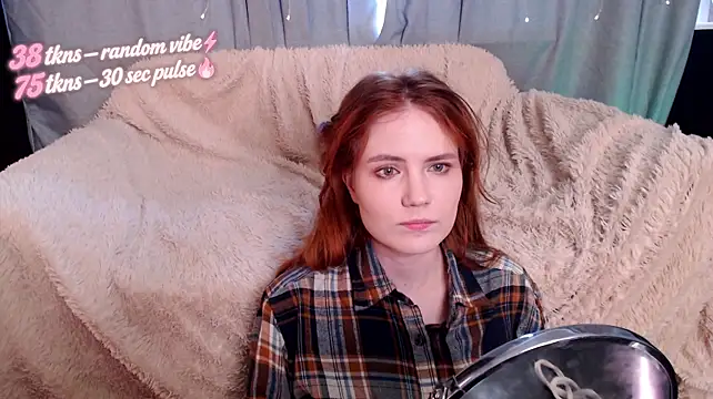 BubblyChaos Live XXX-chat