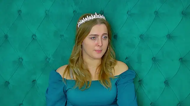 دردشة EllaBells الجنسية المباشرة