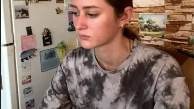 RenettaImrie Obrolan Langsung XXX
