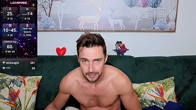 Promethe_us Chat XXX in diretta