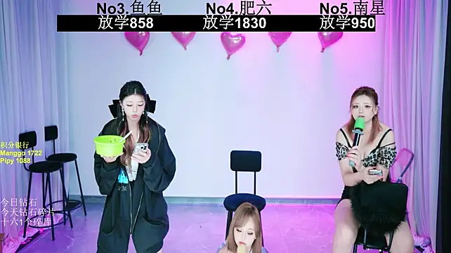 FC-008 Live XXX Chat