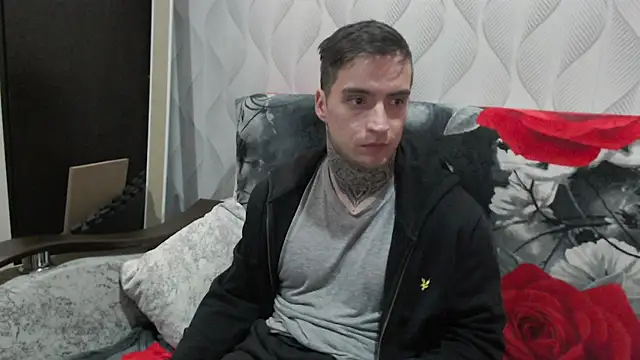 Chatroom XXX en direct de this_is_andy