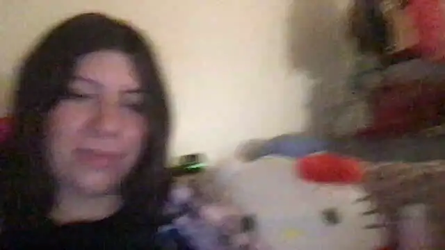 HYPHYtype's Live XXX Chat