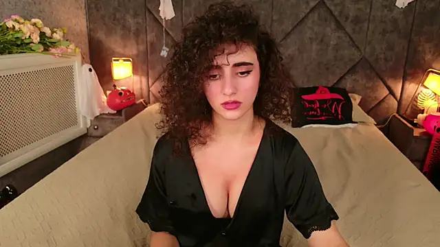 Susan_Fors 라이브 XXX 채팅