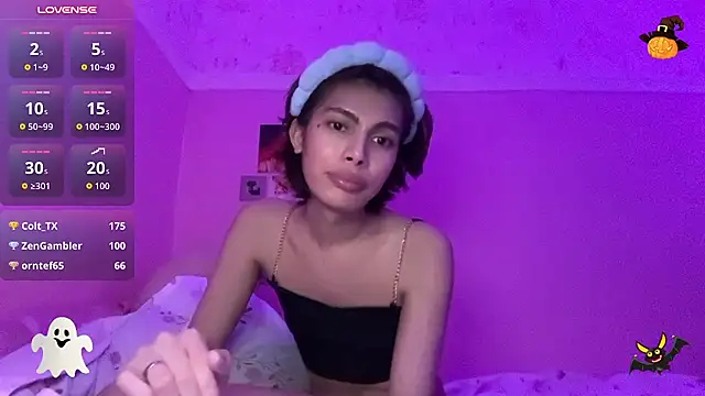 urtwinkbrixz's Live XXX Chat
