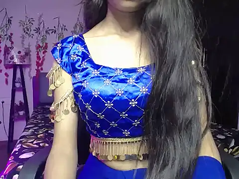 Love_Sundari: онлайн-секс-чат