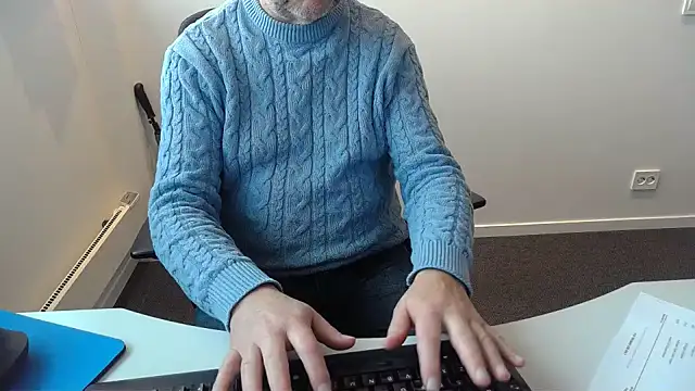 Buggemann's Live XXX Chat