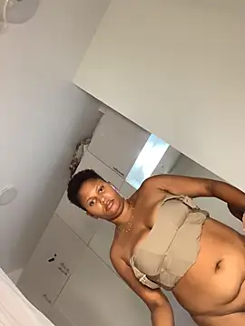 Czat XXX na żywo – madelltheebony
