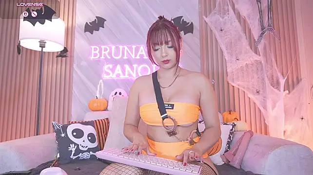 brunasanoliv Live XXX-Chat