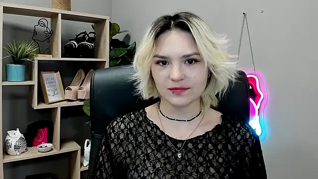 SweetLilyxo Live XXX-chat