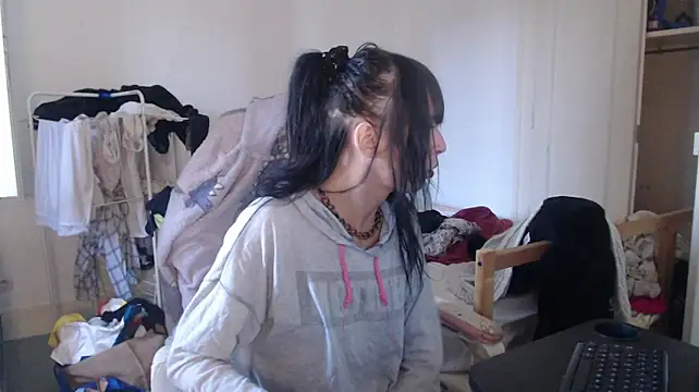 Chat XXX ao vivo de missthon0