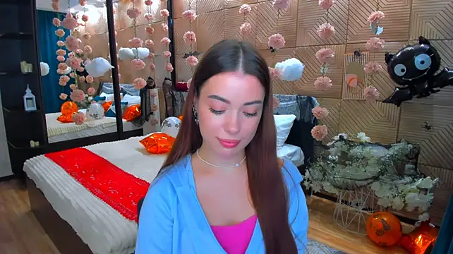 PutOnRepeat Adlı Modelin Canlı XXX Sohbeti