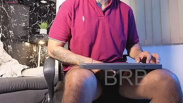 Czat XXX na żywo – MR_EITHAN