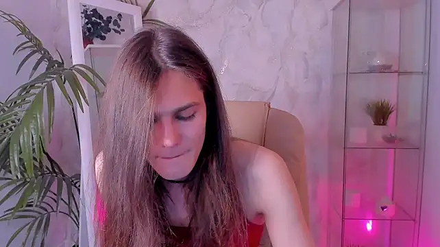 Chat XXX en directo de WillFobos