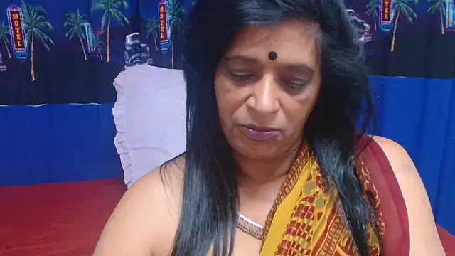 Chat XXX en directo de INDIANFUSION