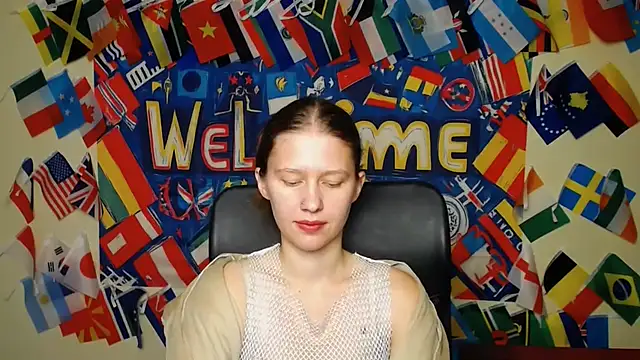 Živý XXX chat StellaCRL