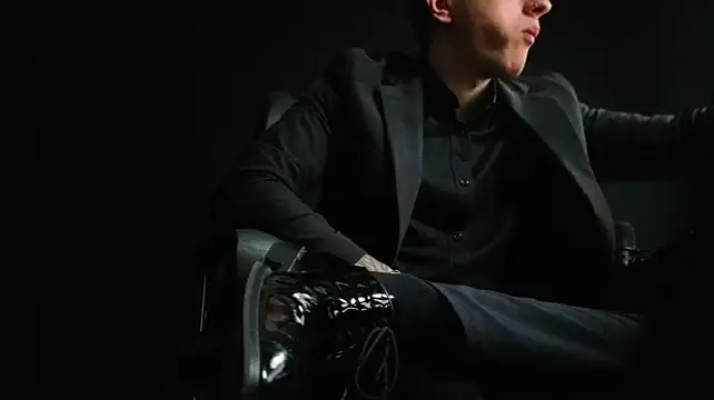 FelixStarkk 라이브 XXX 채팅