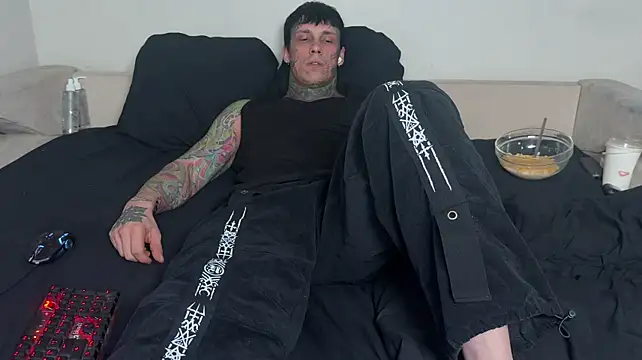 Anubisgods XXX чат на живо