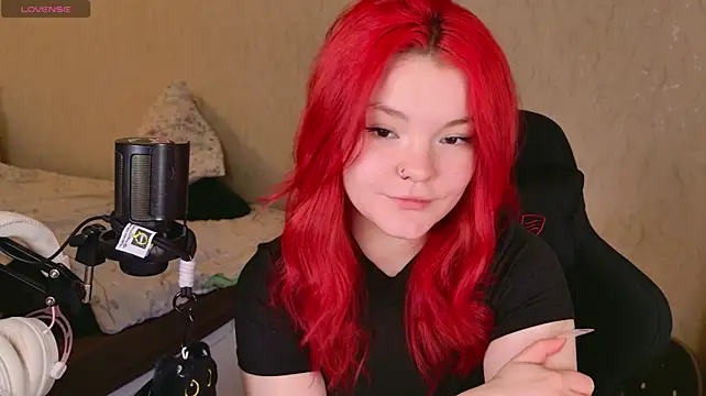 Baby__Foxn Live XXX chat