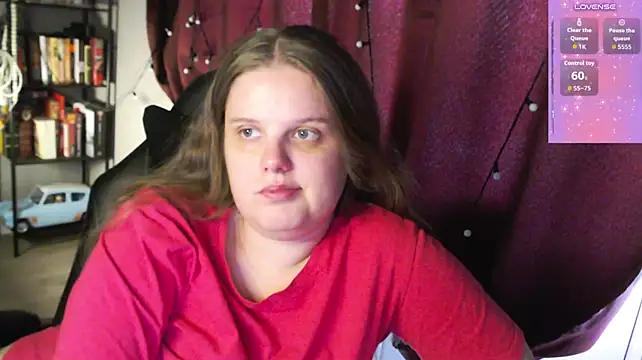 Chat XXX ao vivo de so_cute777