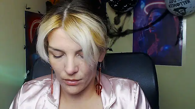 VanessaRey_ Chat XXX in diretta