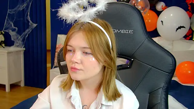 ElinaValen Live XXX chat