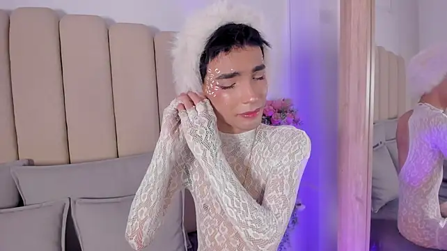 Chat +18 de Andy_vergara1 ao vivo