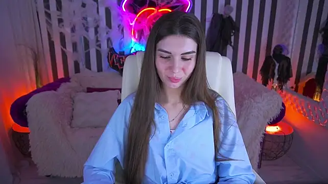 KylieJoyys Chat XXX in diretta