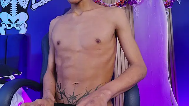 Chat +18 de Only_Dko_ ao vivo