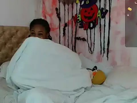 Ailany_s webkamerás műsora