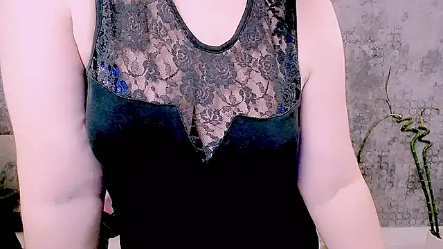 Djullia Chat XXX live