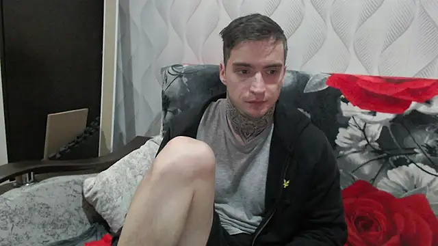 دردشة this_is_andy الجنسية المباشرة