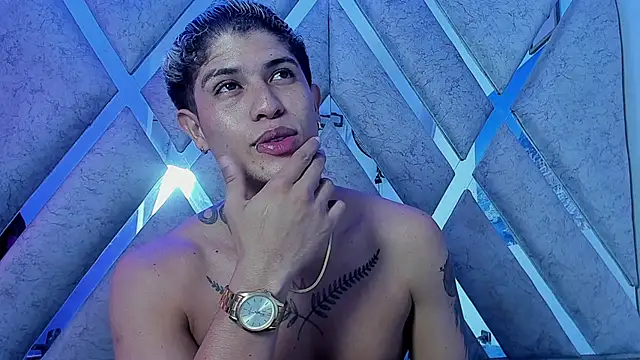 dominic_connor XXX чат на живо