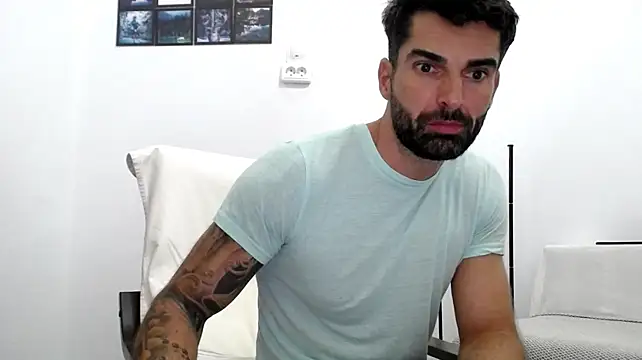 Verycutex élő XXX-chatje