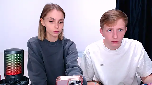 Živý XXX chat juliaanddima