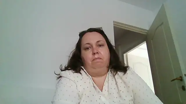 Chat +18 de WendyRhoades ao vivo