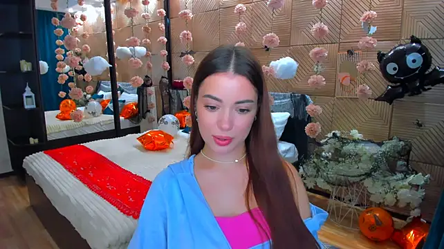 PutOnRepeat Live XXX-Chat