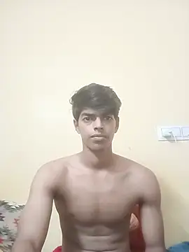 monster_33 Pertunjukan Webcam