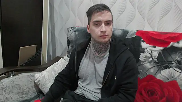 Онлайн чат XXX this_is_andy