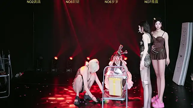 Chat XXX Live CL-1314