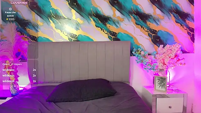 Zoe_Bloom__'s Live XXX Chat