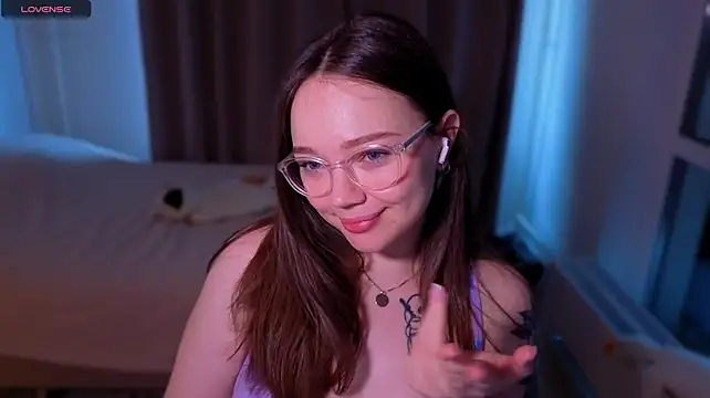 Milena_Soul Obrolan Langsung XXX