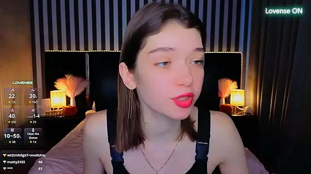 โชว์เว็บแคมของ Cherry_Wipe