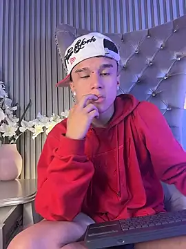 Dominik_Souza Obrolan Langsung XXX