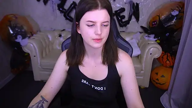KristiFoxy Live XXX Chat
