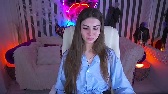แชท XXX สดของ KylieJoyys