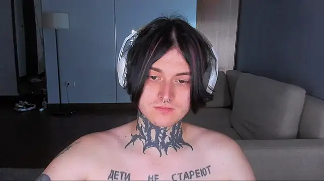 Chat XXX ao vivo de _torfin_